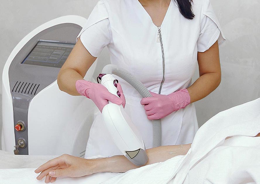 Mobile-Laser-Hair-Removal