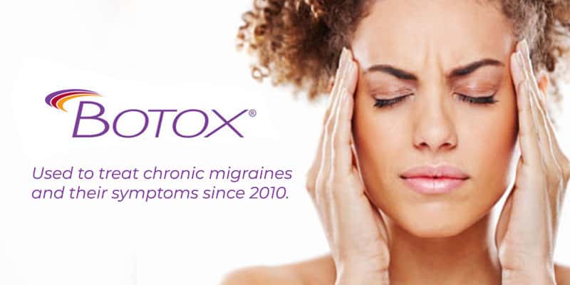 Botox Therapeutics